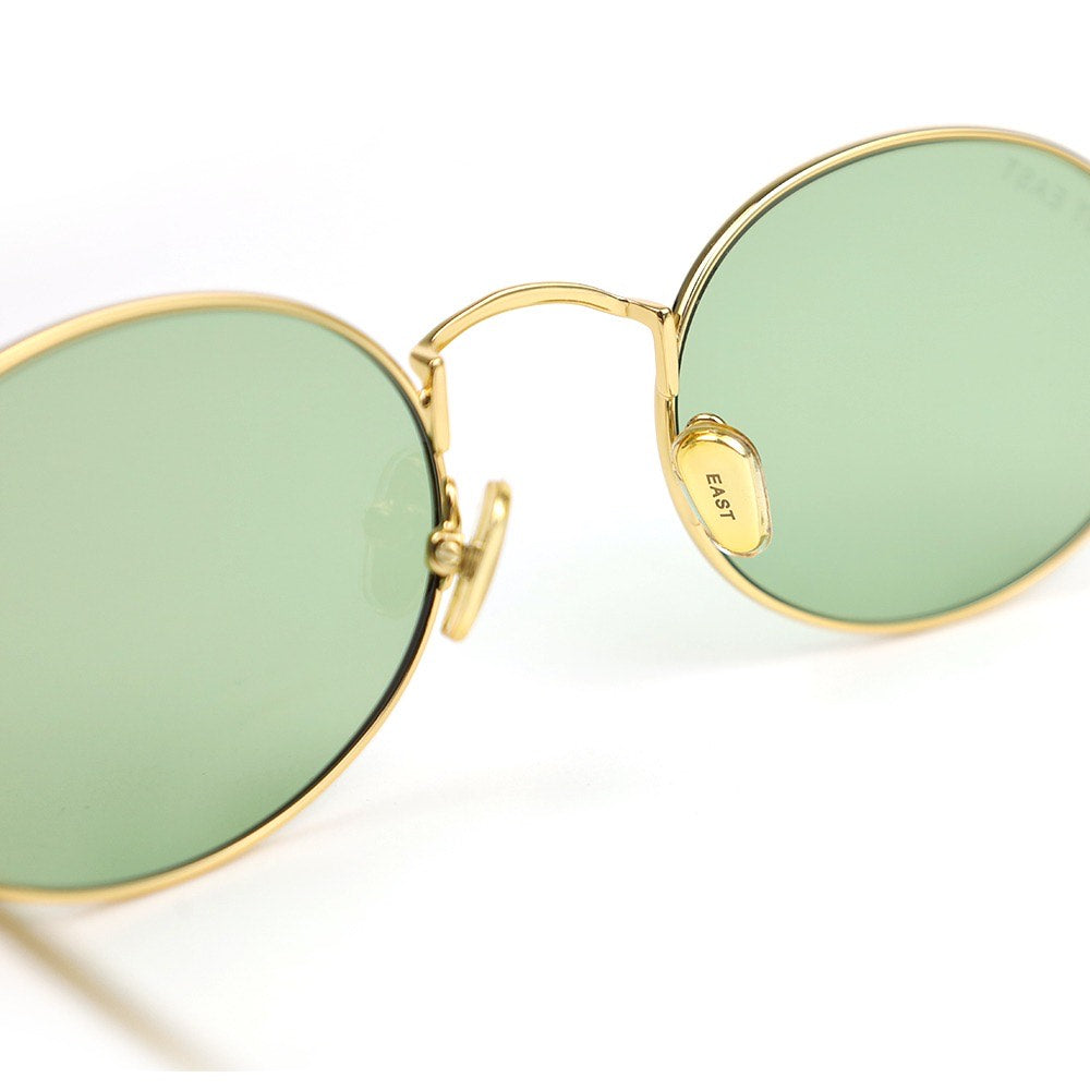 MEADOW SUNGLASSES by Out East Eyewear
