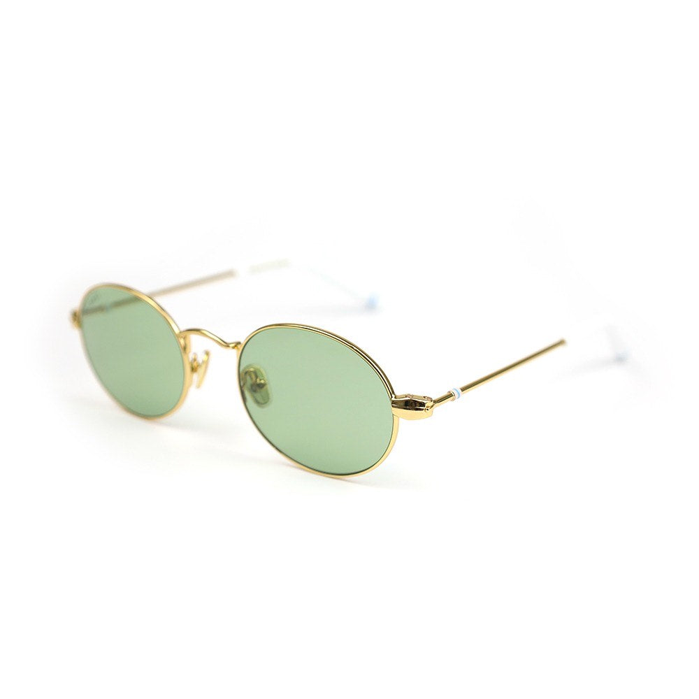 MEADOW SUNGLASSES by Out East Eyewear