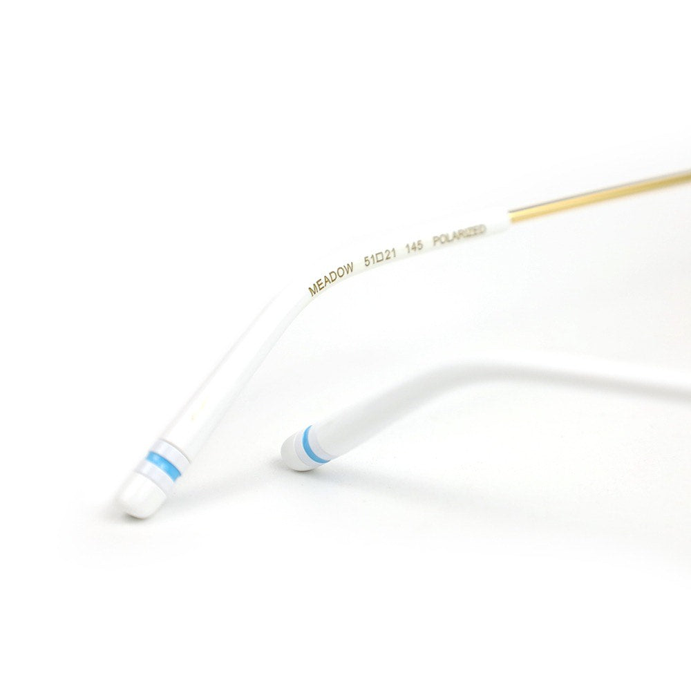 MEADOW SUNGLASSES by Out East Eyewear