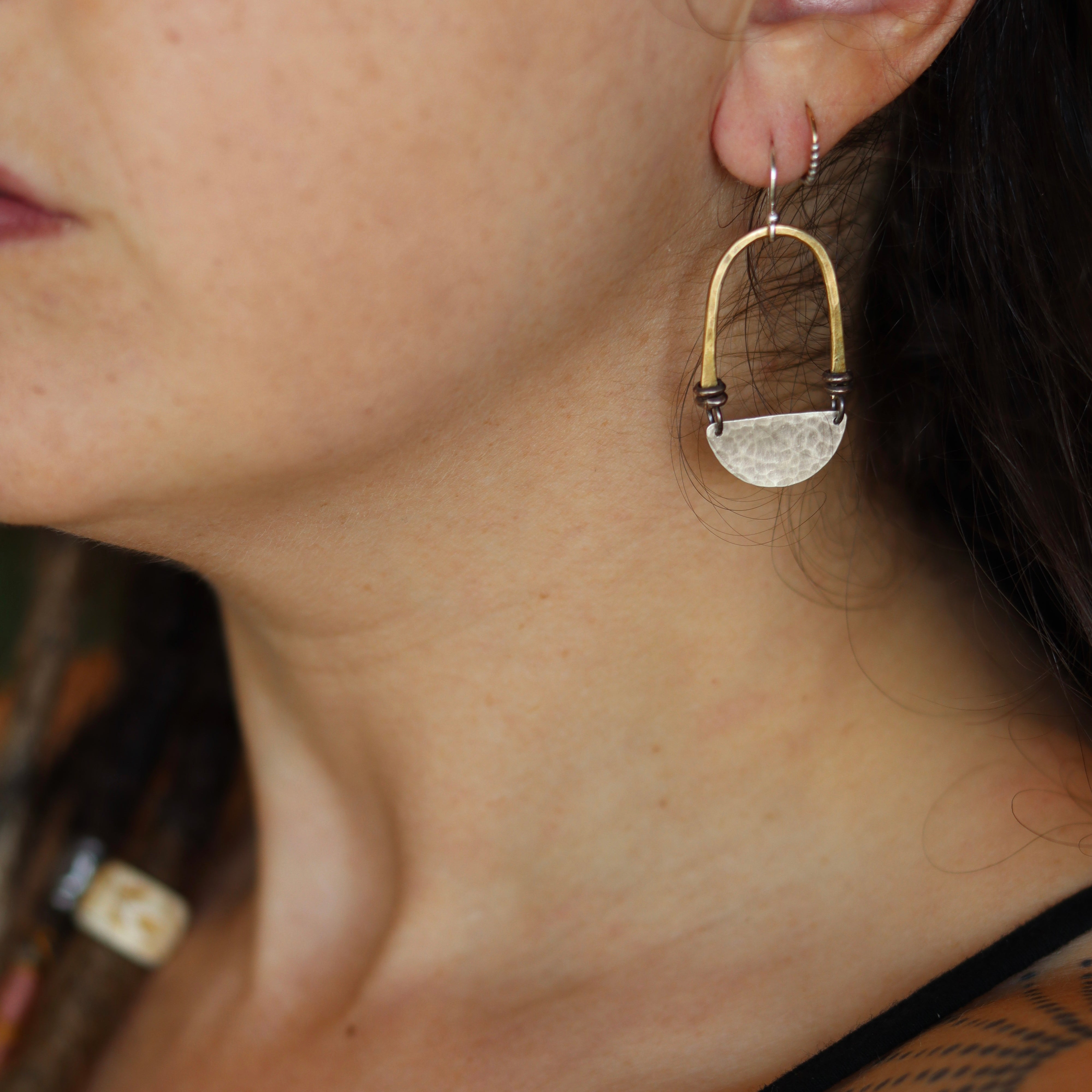 Selene Earrings