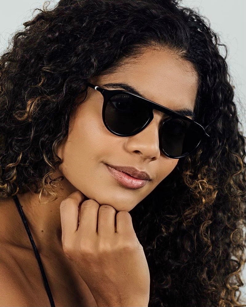 LINCOLN SUNGLASSES by Out East Eyewear