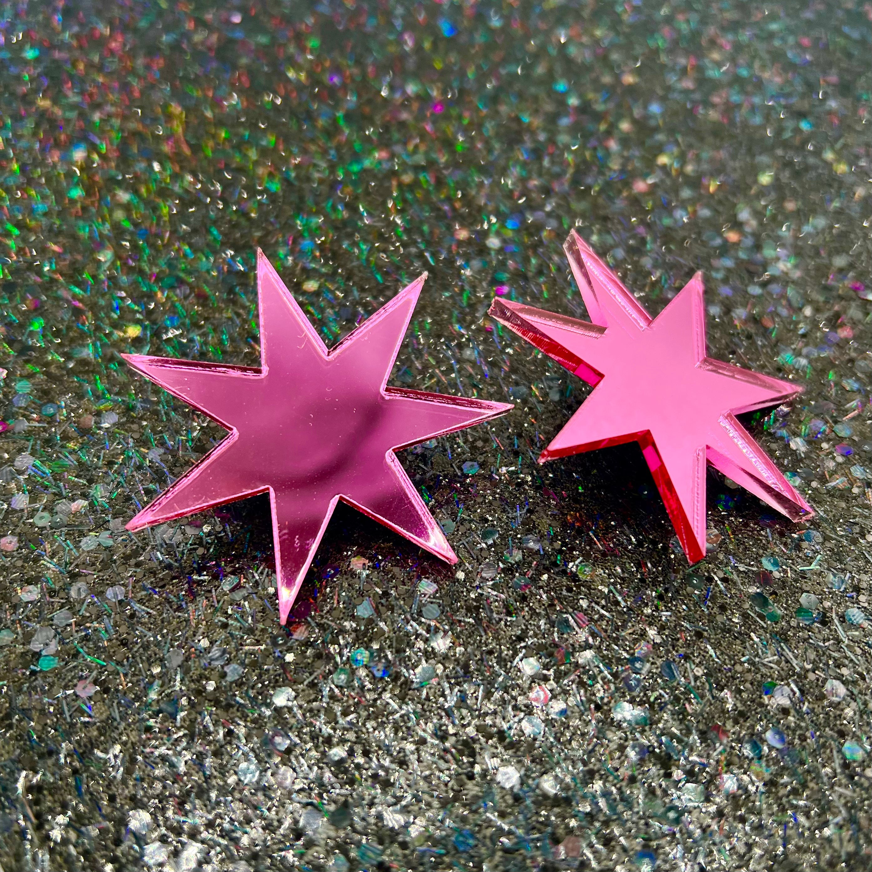 Synergy Earrings by BOBBYK