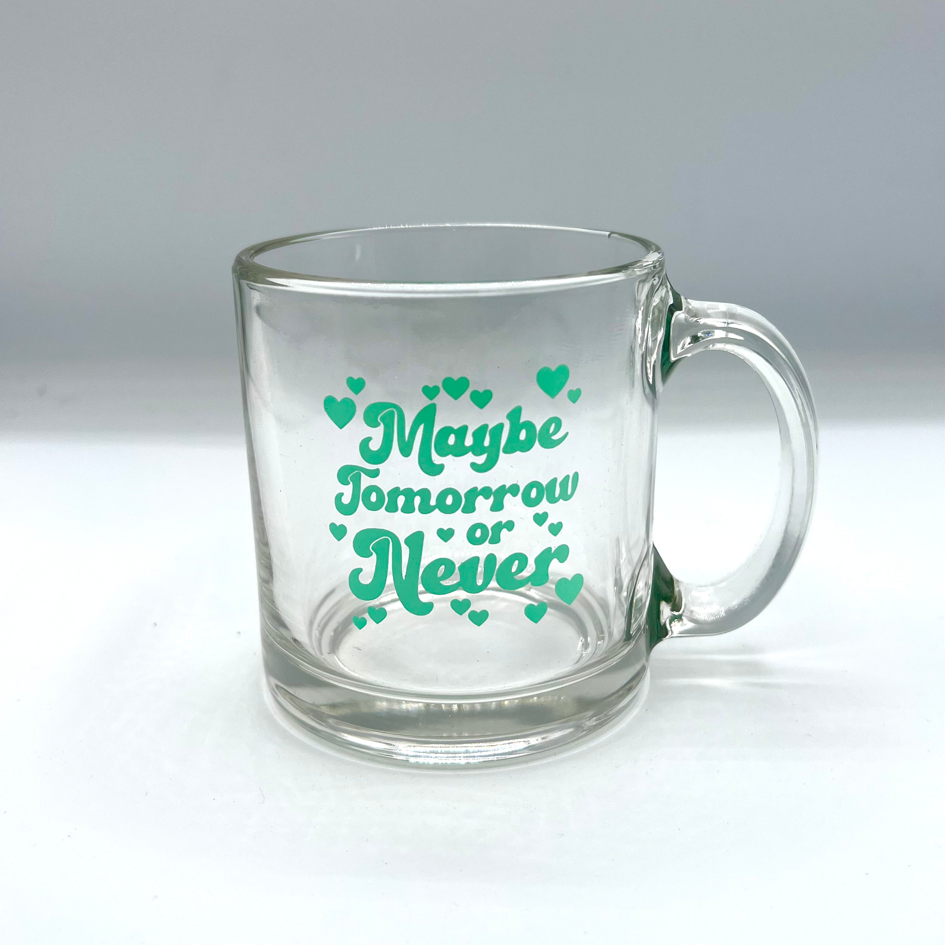 Let Me Be Clear... Mug Set by BOBBYK