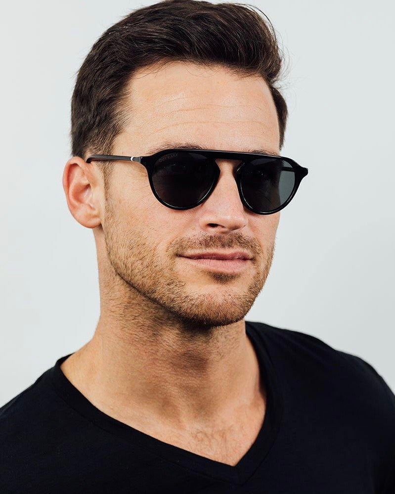 LINCOLN SUNGLASSES by Out East Eyewear