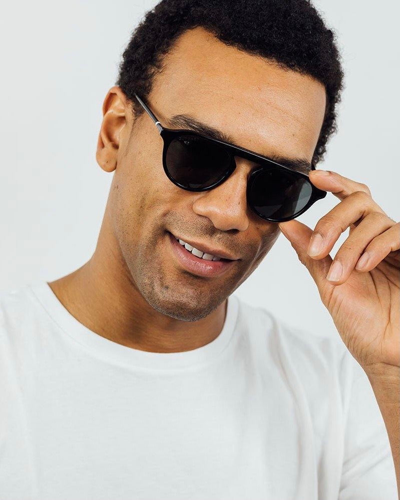 LINCOLN SUNGLASSES by Out East Eyewear