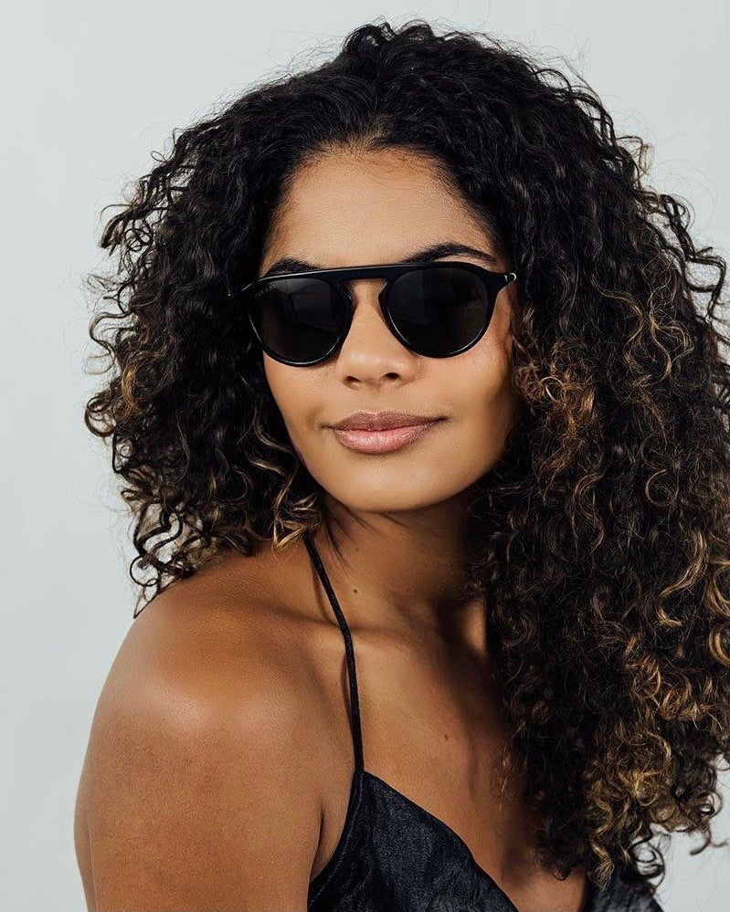 LINCOLN SUNGLASSES by Out East Eyewear