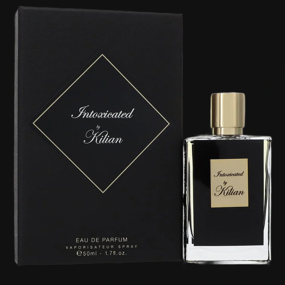 Intoxicated By Kilian Perfume for Women