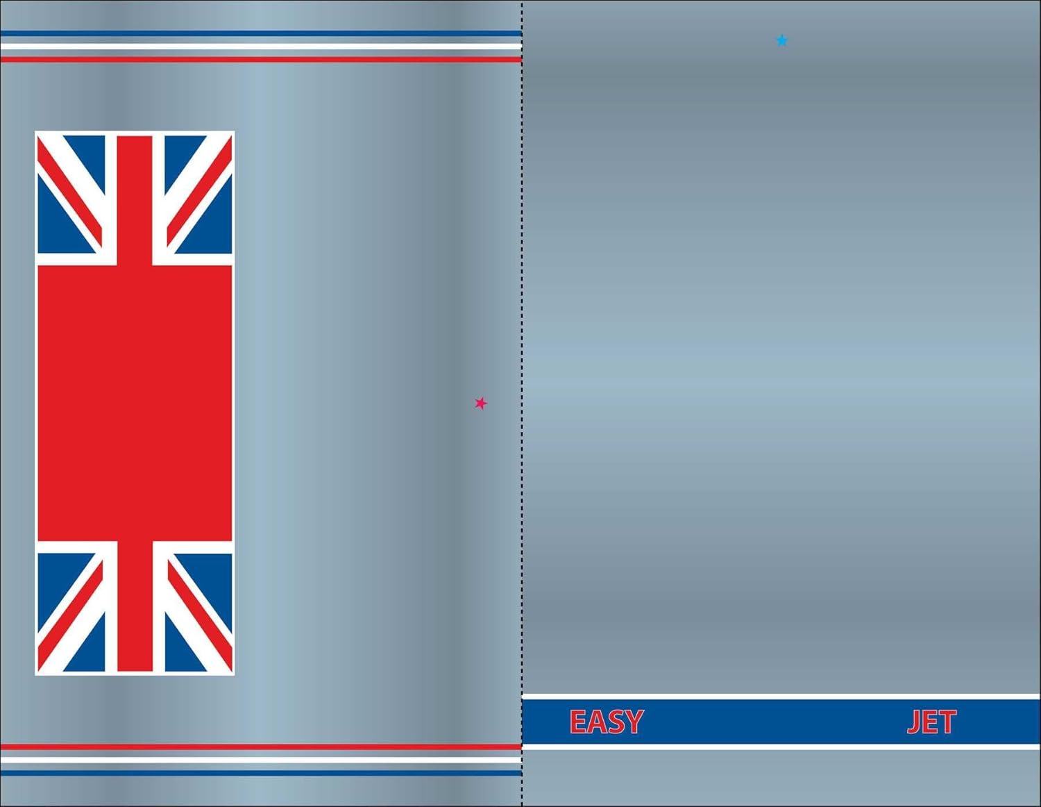 2026 Paper Airplane Fold-A-Day Calendar