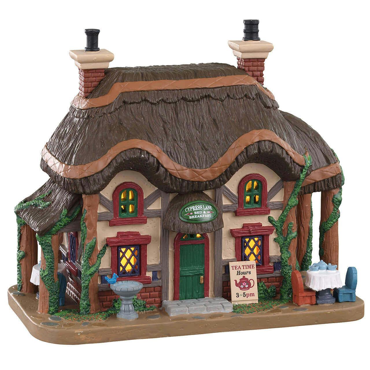 Cypress Lane Bed and Breakfast