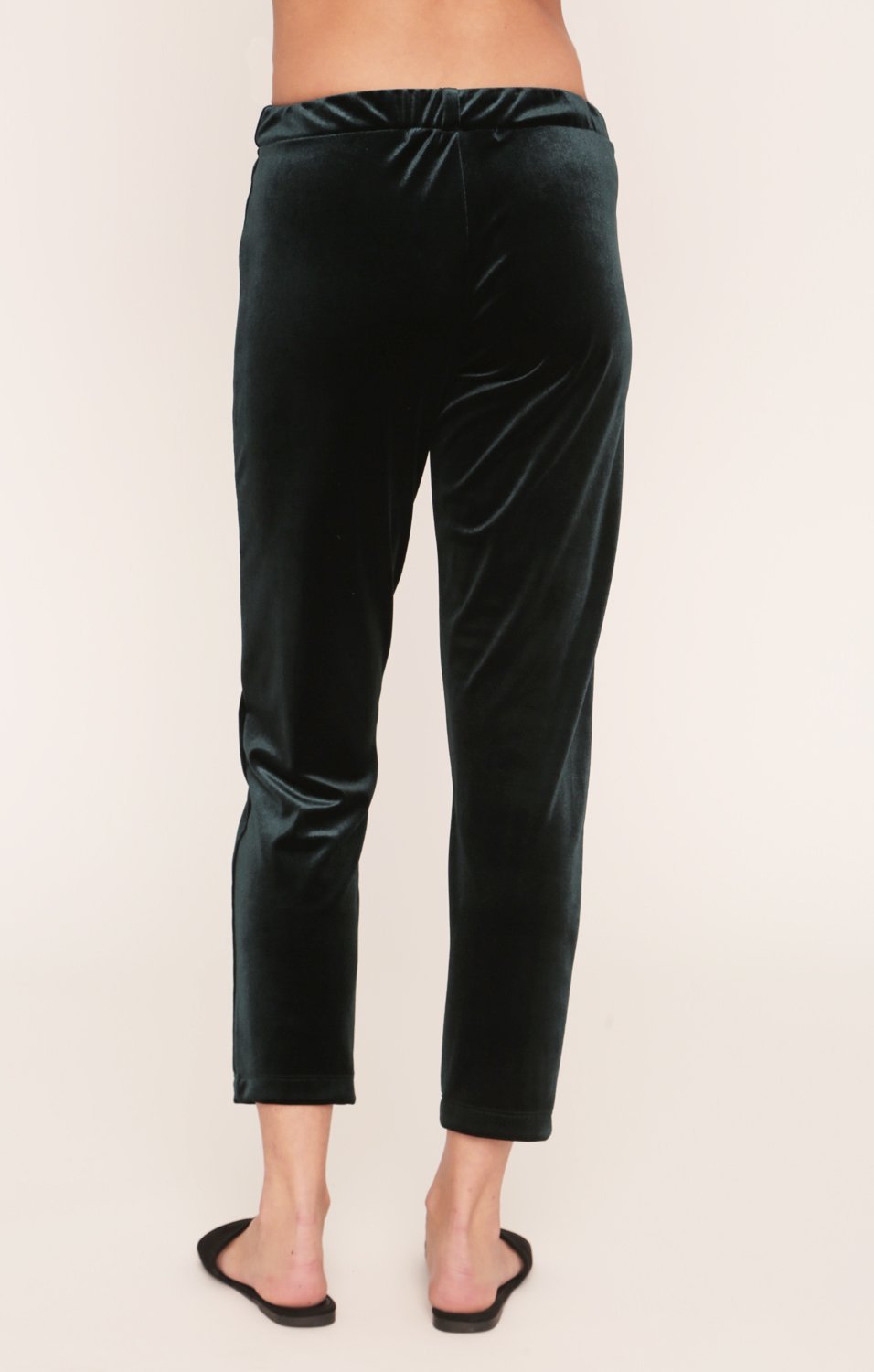 Jagger Joggers | Poseidon Blue or Chocolate