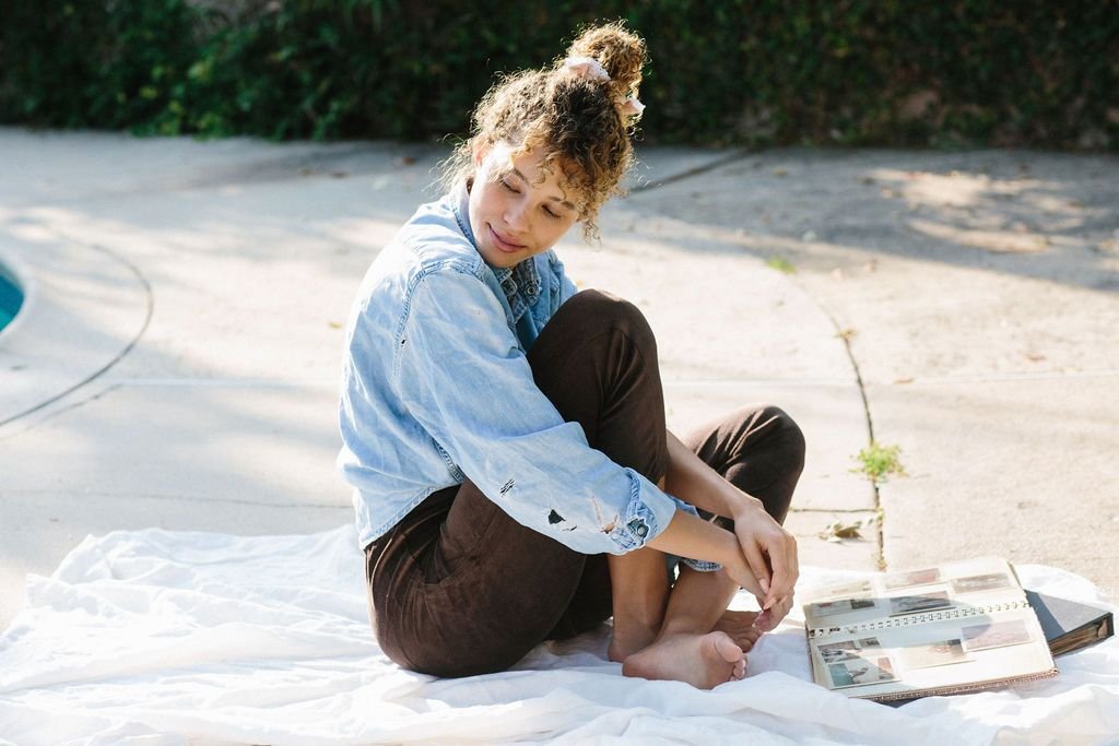 Jagger Joggers | Poseidon Blue or Chocolate