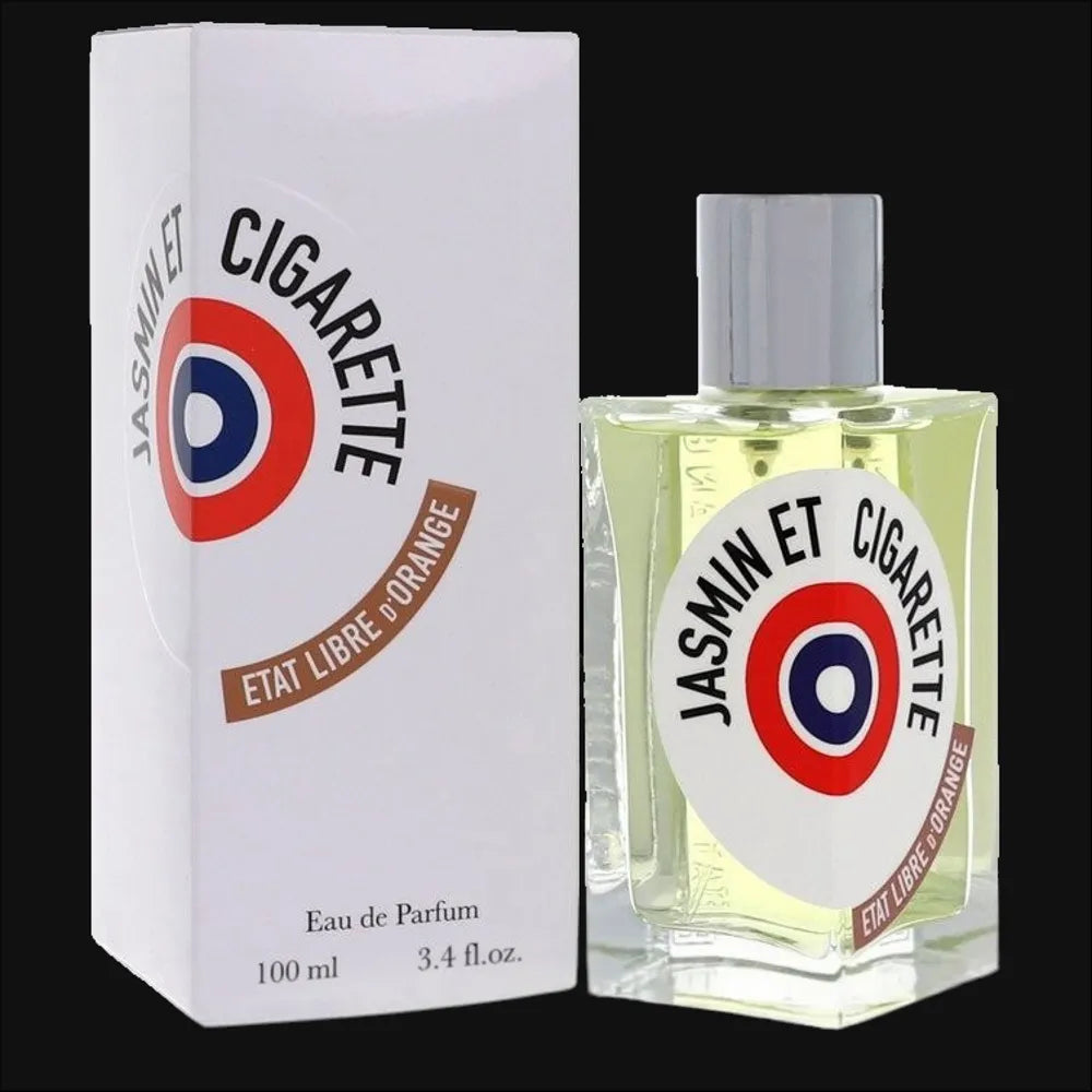Jasmin Et Cigarette By Etat Libre d'Orange Perfume for Women