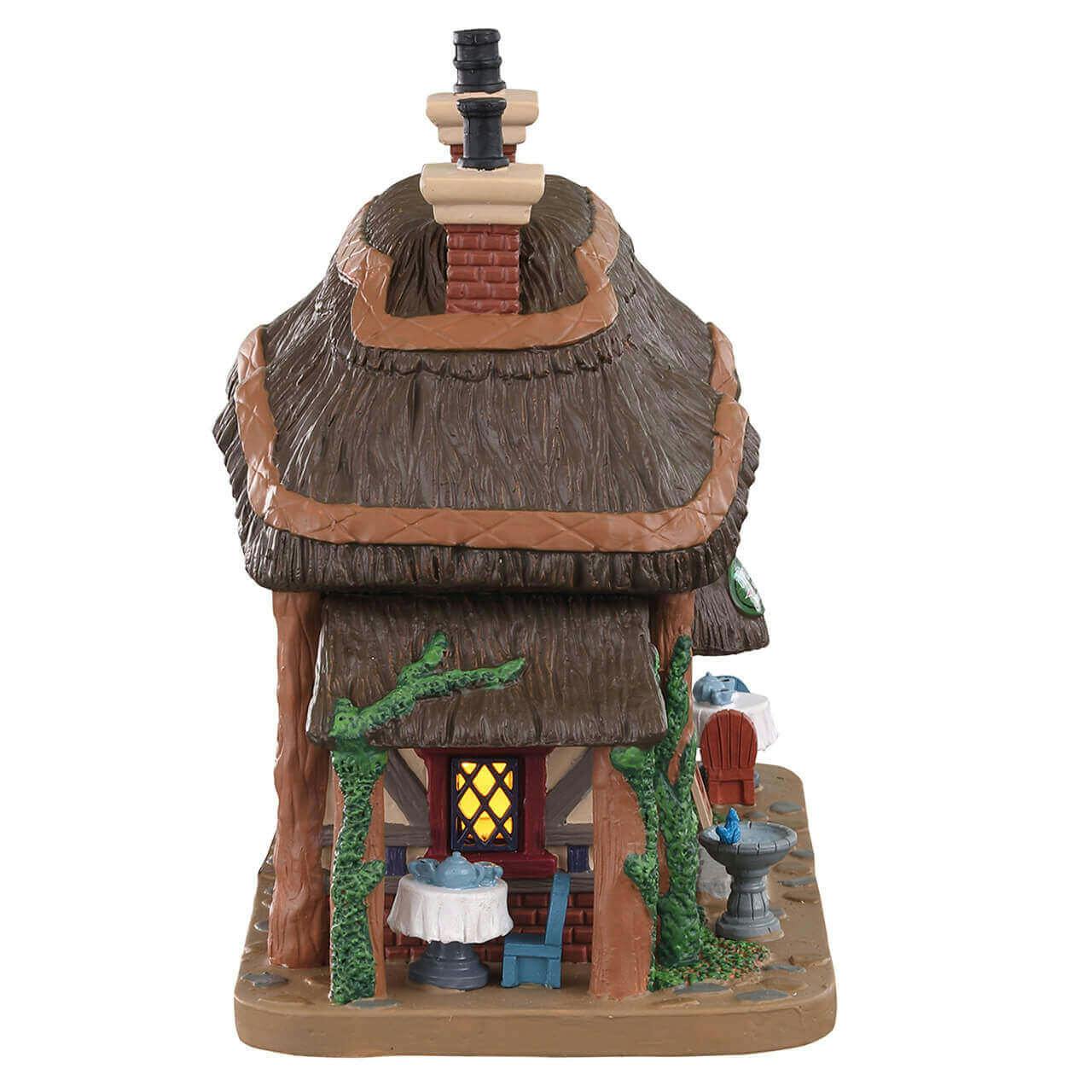 Cypress Lane Bed and Breakfast