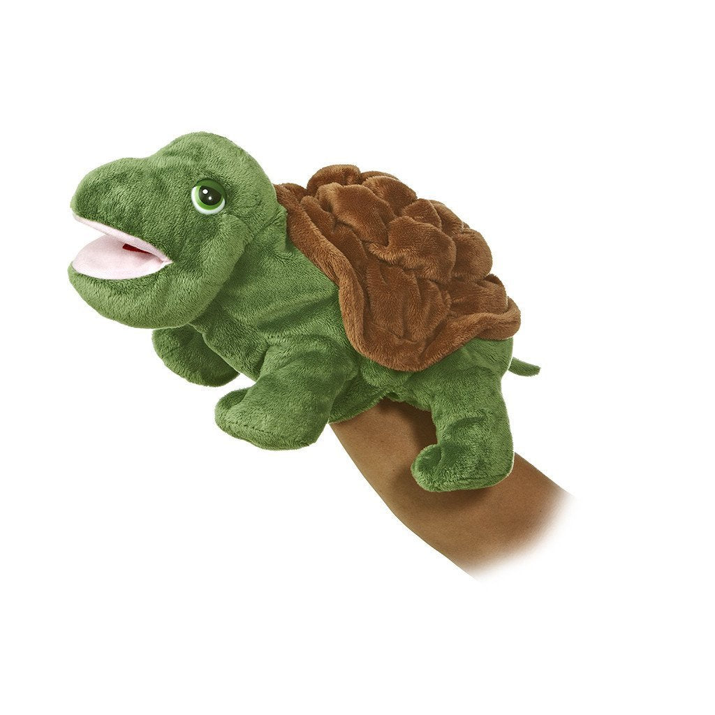 Timmer Turtle Body Puppet