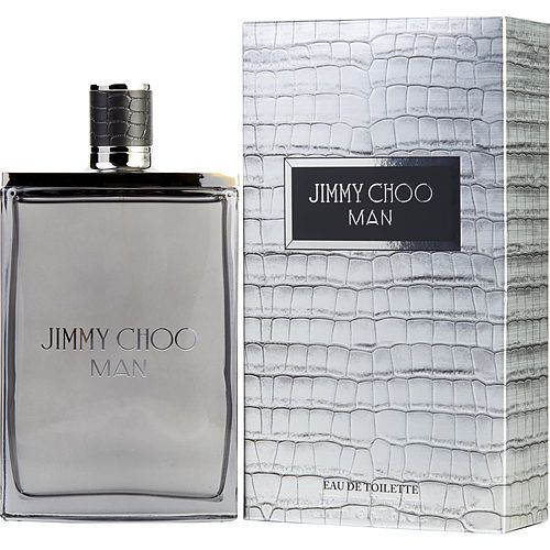 JIMMY CHOO by Jimmy Choo EDT SPRAY 6.7 OZ