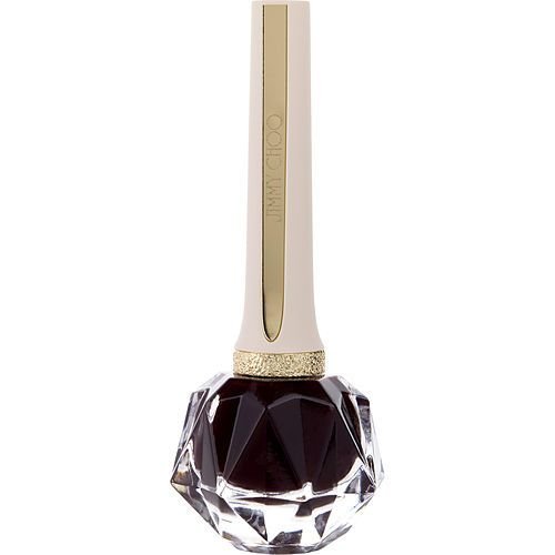 JIMMY CHOO by Jimmy Choo Seduction Collection Nail Color - # 002 Burgundy Night --15ml/0.5oz