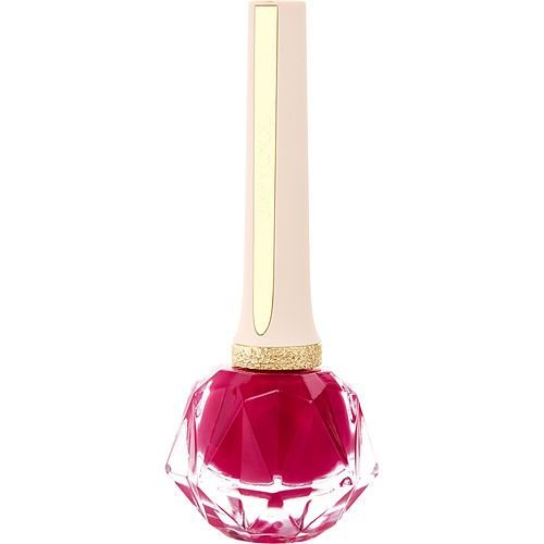 JIMMY CHOO by Jimmy Choo Seduction Collection Nail Color - # 005 Crazy Fuchsia --15ml/0.5oz