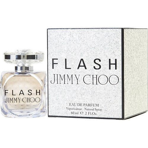 JIMMY CHOO FLASH by Jimmy Choo EAU DE PARFUM SPRAY 2 OZ