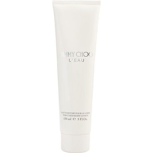 JIMMY CHOO L'EAU by Jimmy Choo BODY LOTION 5 OZ
