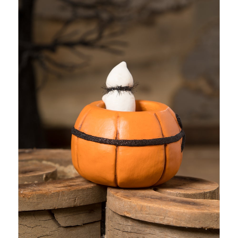 JOL and Peeking Boo by Bethany Lowe Designs