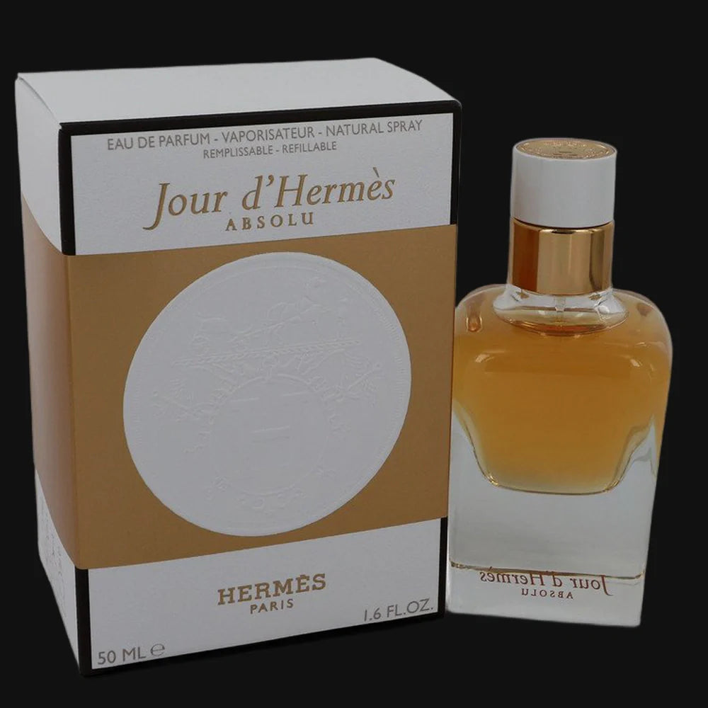 Jour D'hermes Absolu By Hermes Perfume for Women