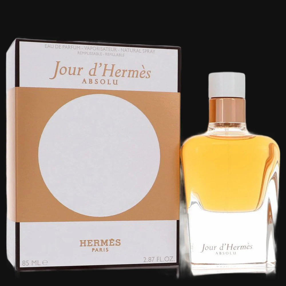 Jour D'hermes Absolu By Hermes Perfume for Women