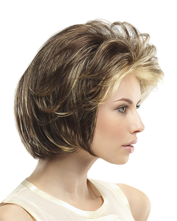 Hillary | Lace Front Synthetic Wig by Jon Renau