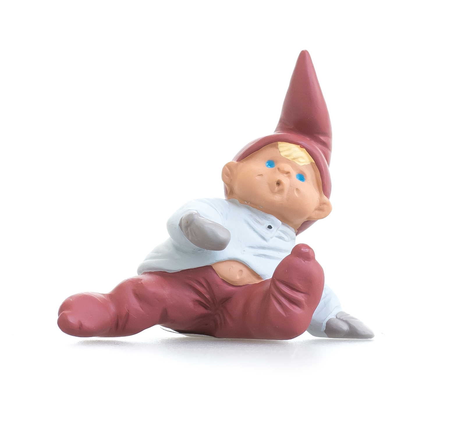 Playful Klarborg Elf -