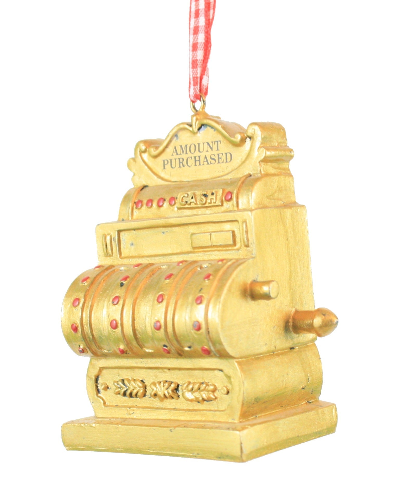 Country Store Ornaments - Scale