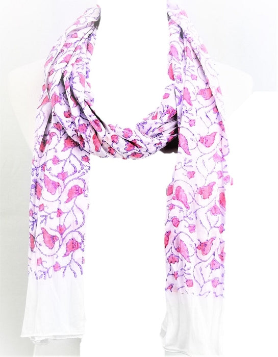 Survivor Karuna  Scarf by OMSutra