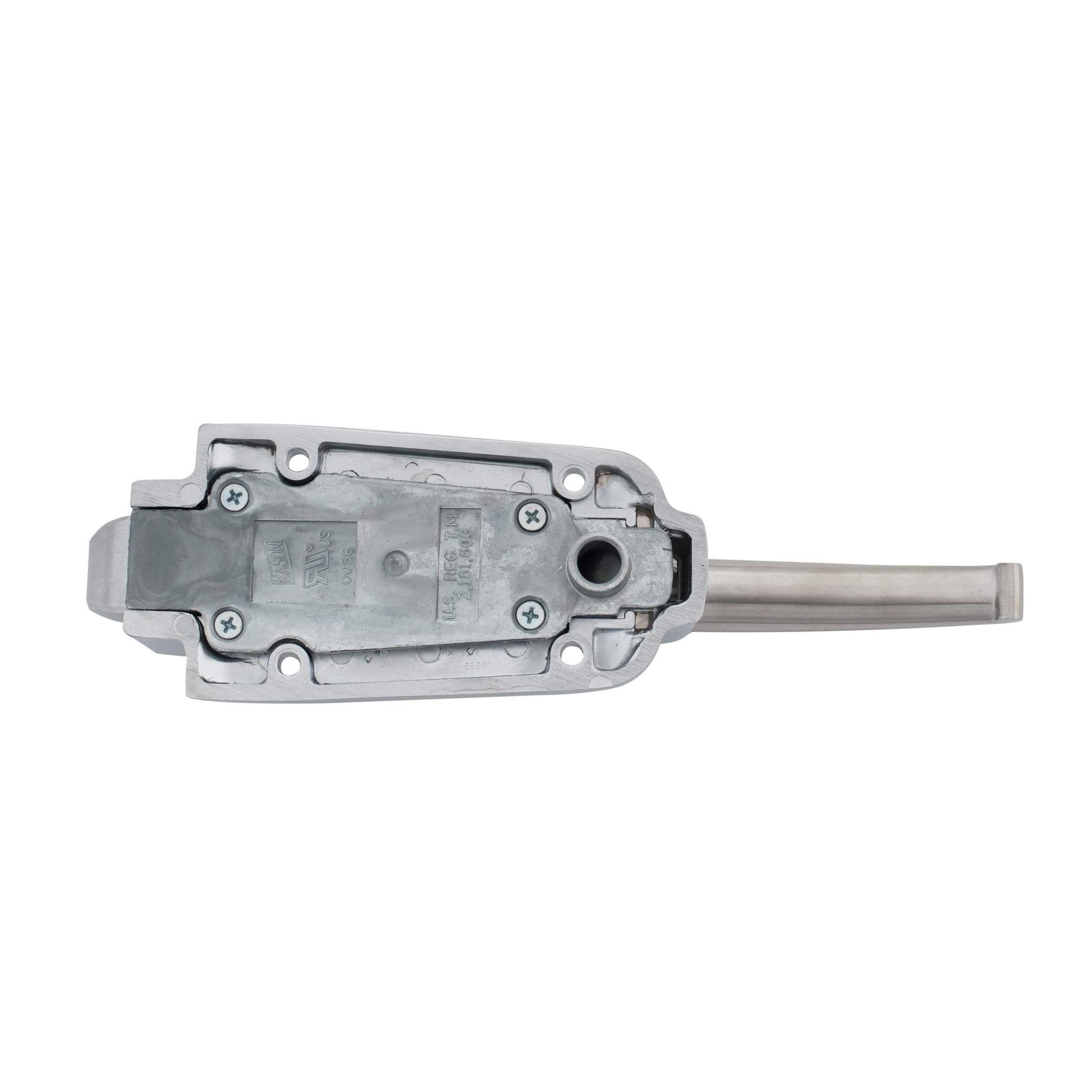 Kason 0056 Safeguard® Latch (10056L06021)