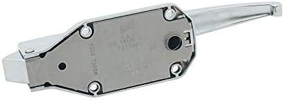 Kason 0058 Safeguard Radial Latch, Light Spring, 10058L05021