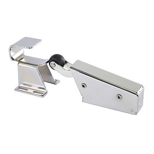 Kason 1095 Spring Action Door Closer, 11095000013