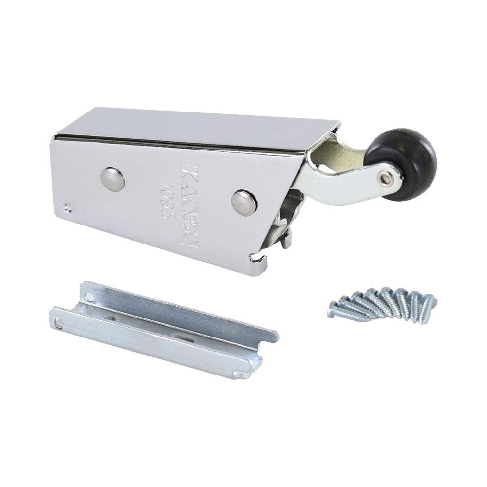 Kason 1095 Spring Action Door Closer, 11095000013