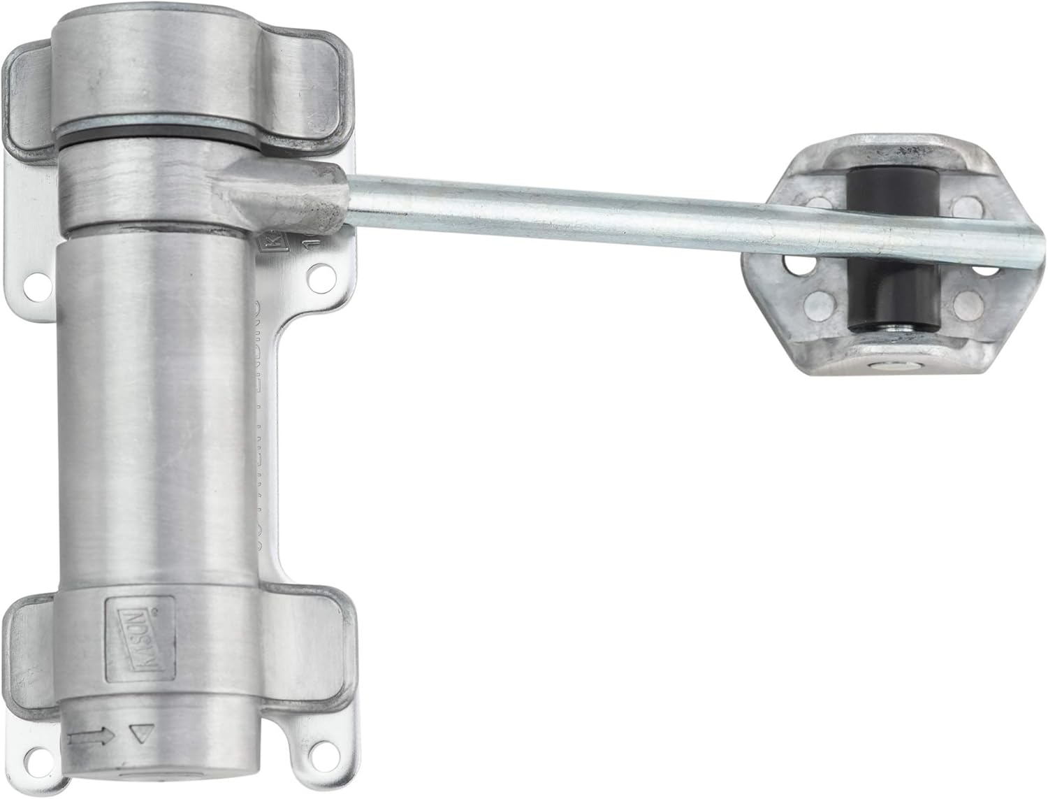 Kason 1096L (Lite) Adjustable Door Closer, 11096L00004