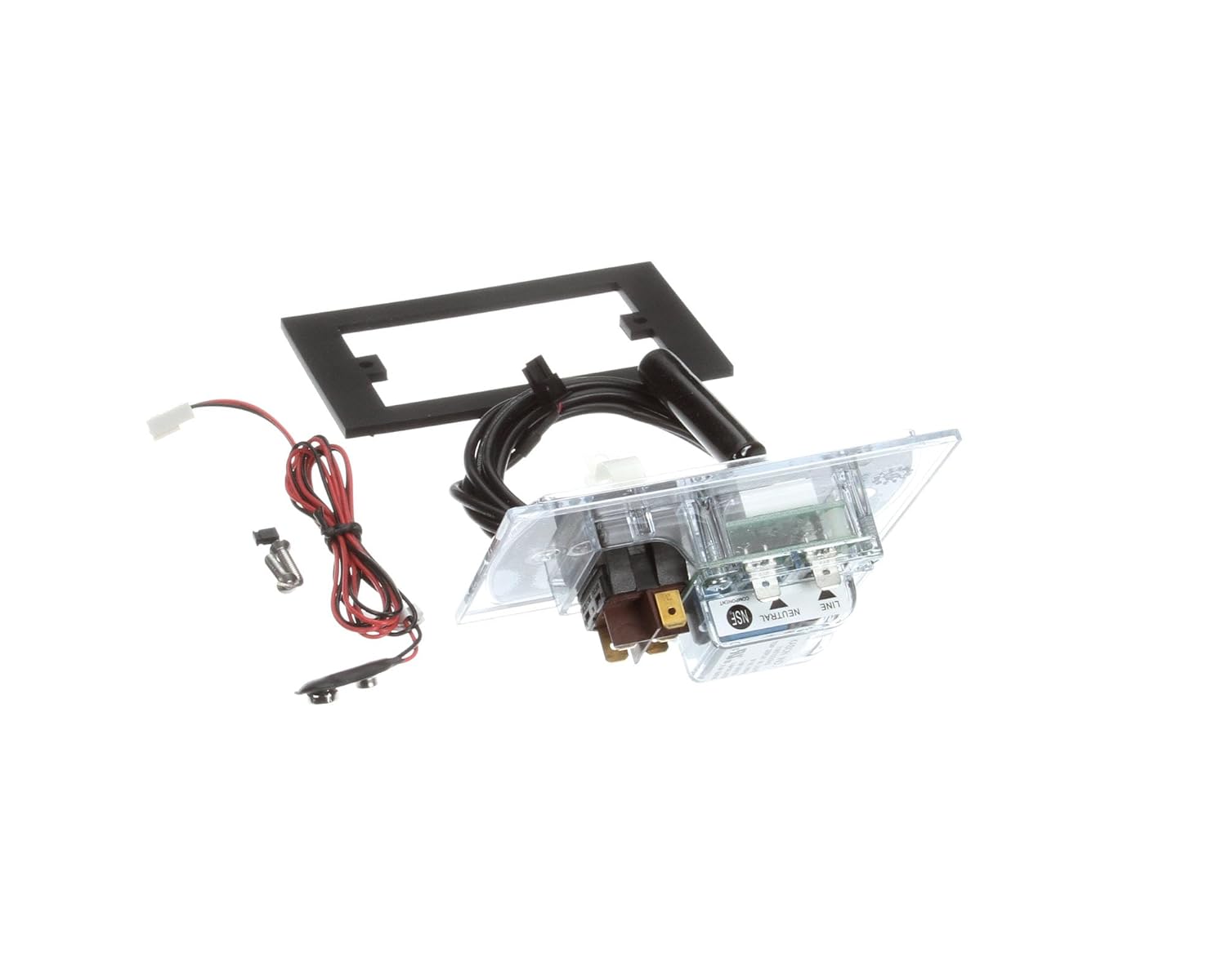 Kason 1967-A2 Temperature Display and Switch