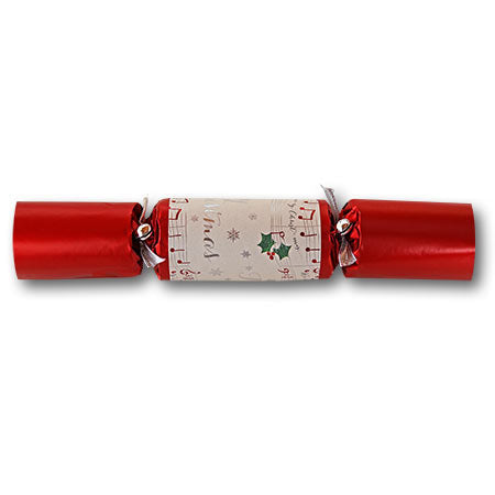 Concerto Jingle Bells Party Cracker