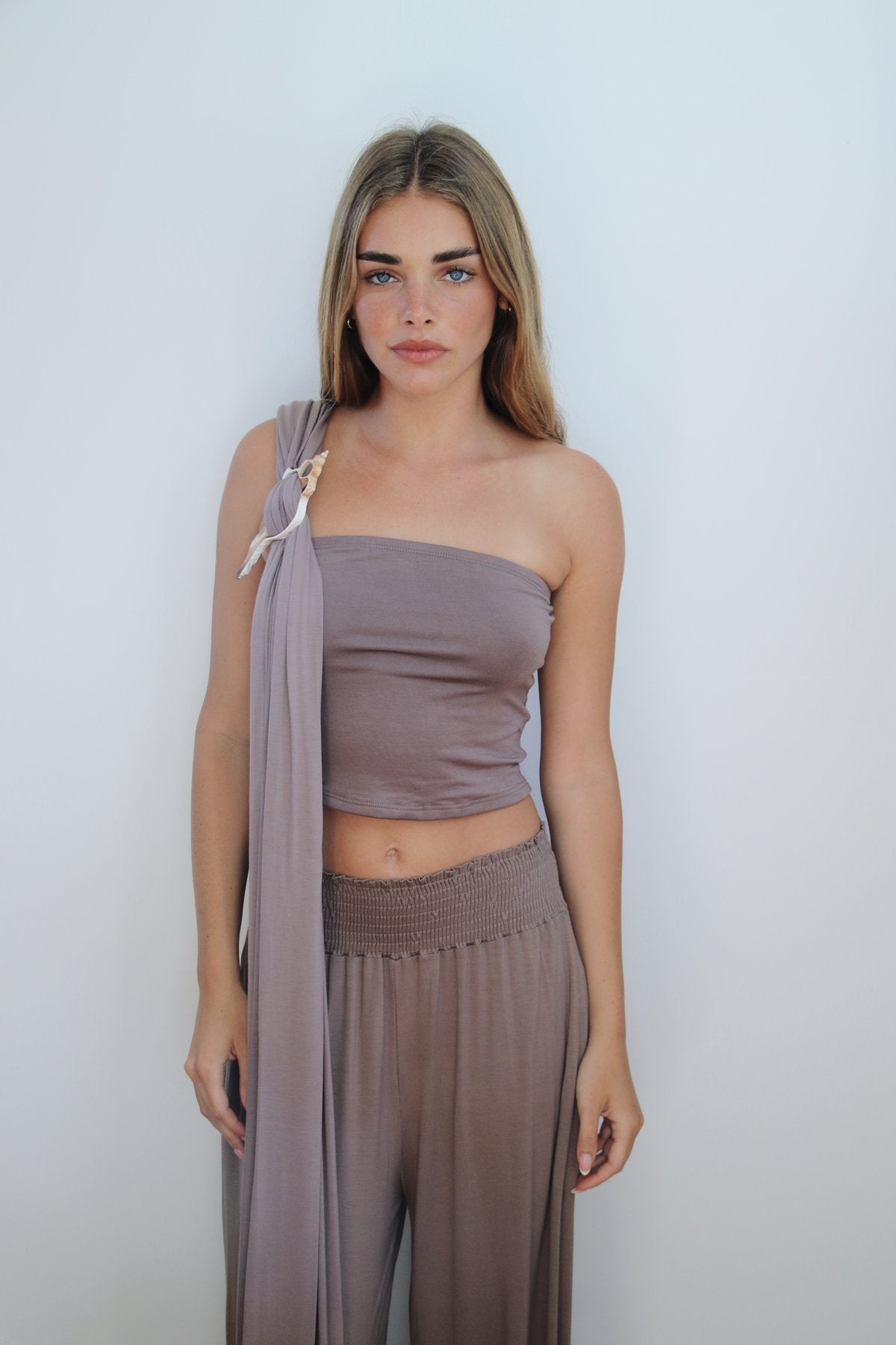 Kirra Bandeau & Wrap Set