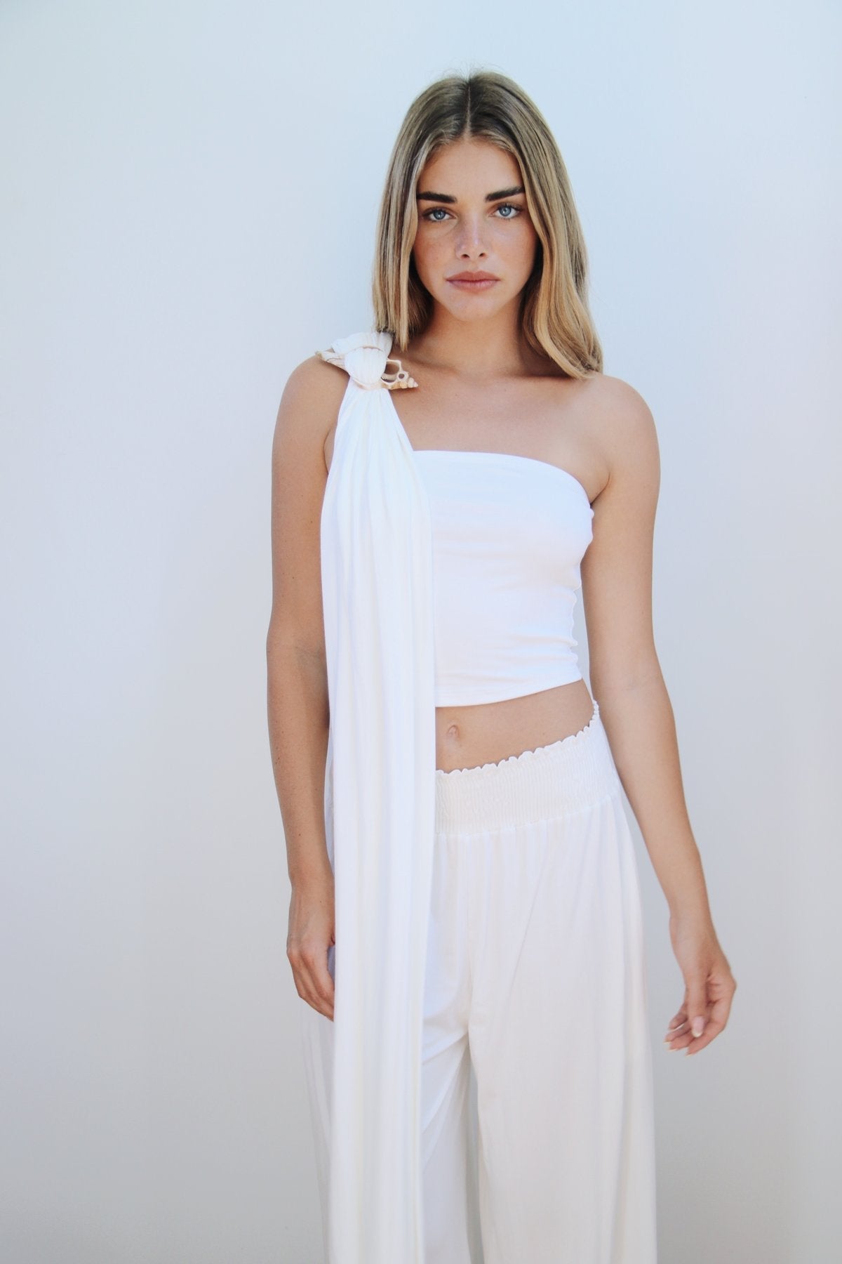 Kirra Bandeau & Wrap Set