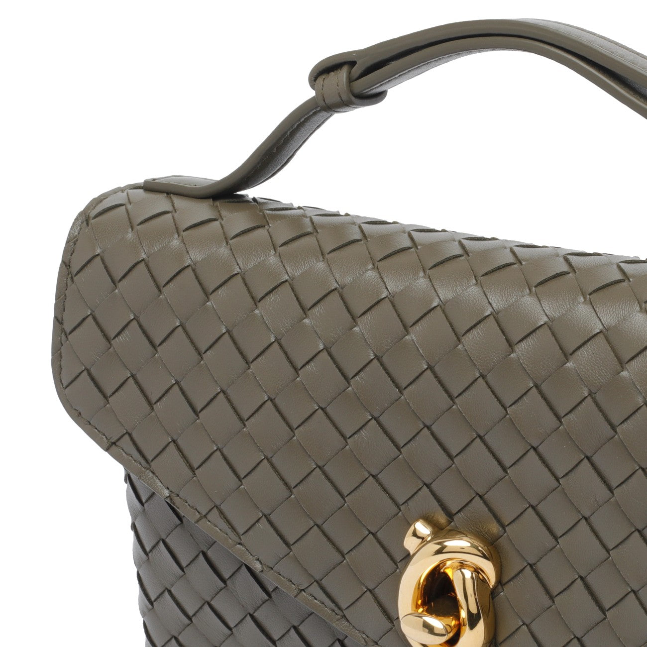 Bottega Veneta Women Knot Lock