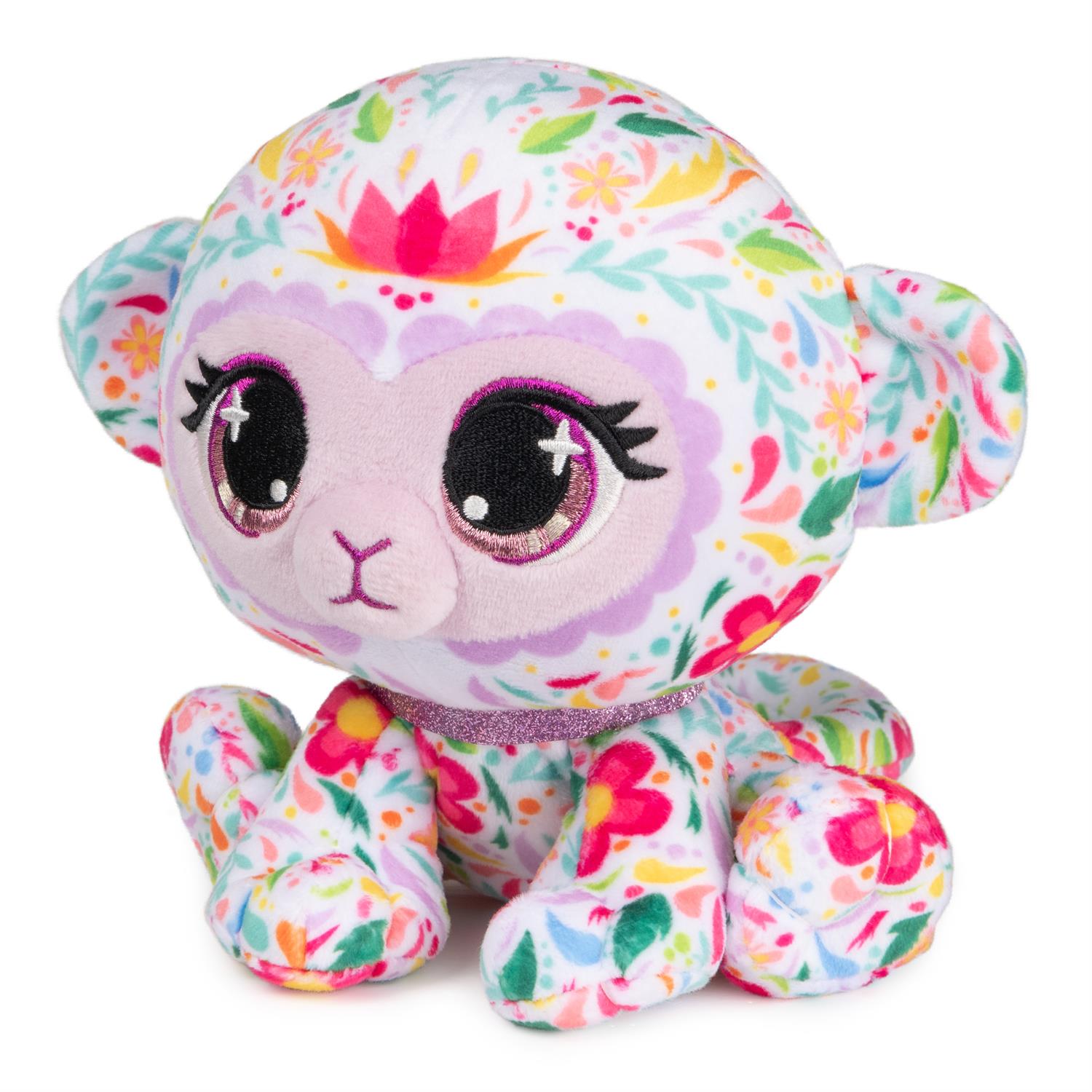 P.Lushes Pets Juicy Jam Katelyn Blume