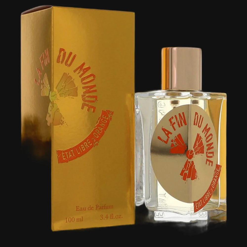 La Fin Du Monde By Etat Libre d'Orange Perfume for Women