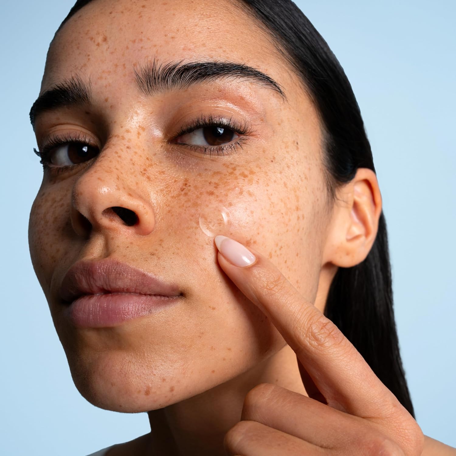 La Roche-Posay Effaclar Multi-Target Blemish Patches, Hydrocolloid Pimple Patches For Face Shields, Targets & Absorbs, Suitable Under Makeup, 22 Patches, 12 Small Size & 10 Medium Size