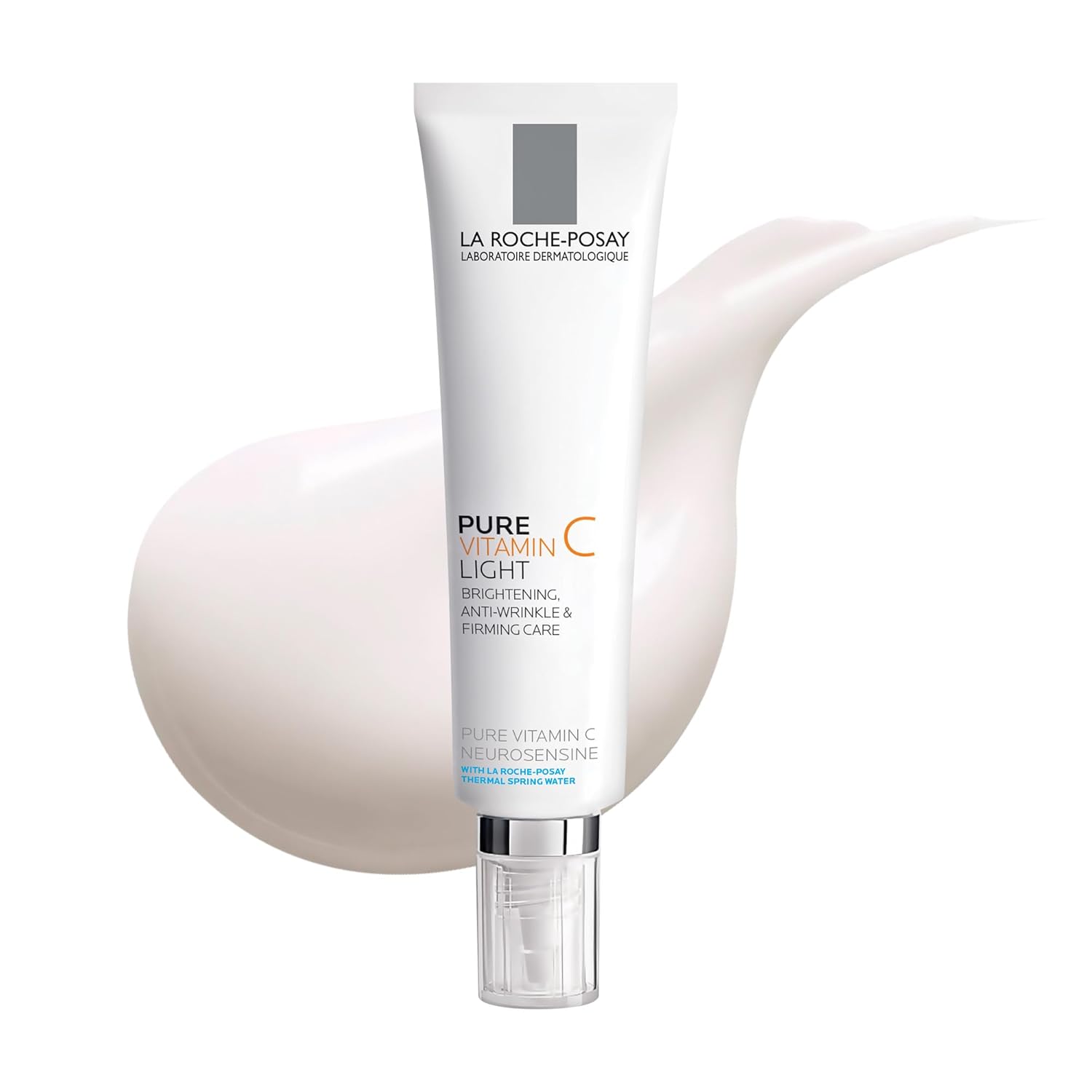 La Roche-Posay Pure Vitamin C cream firming ,moisturizing filler 1.35 oz