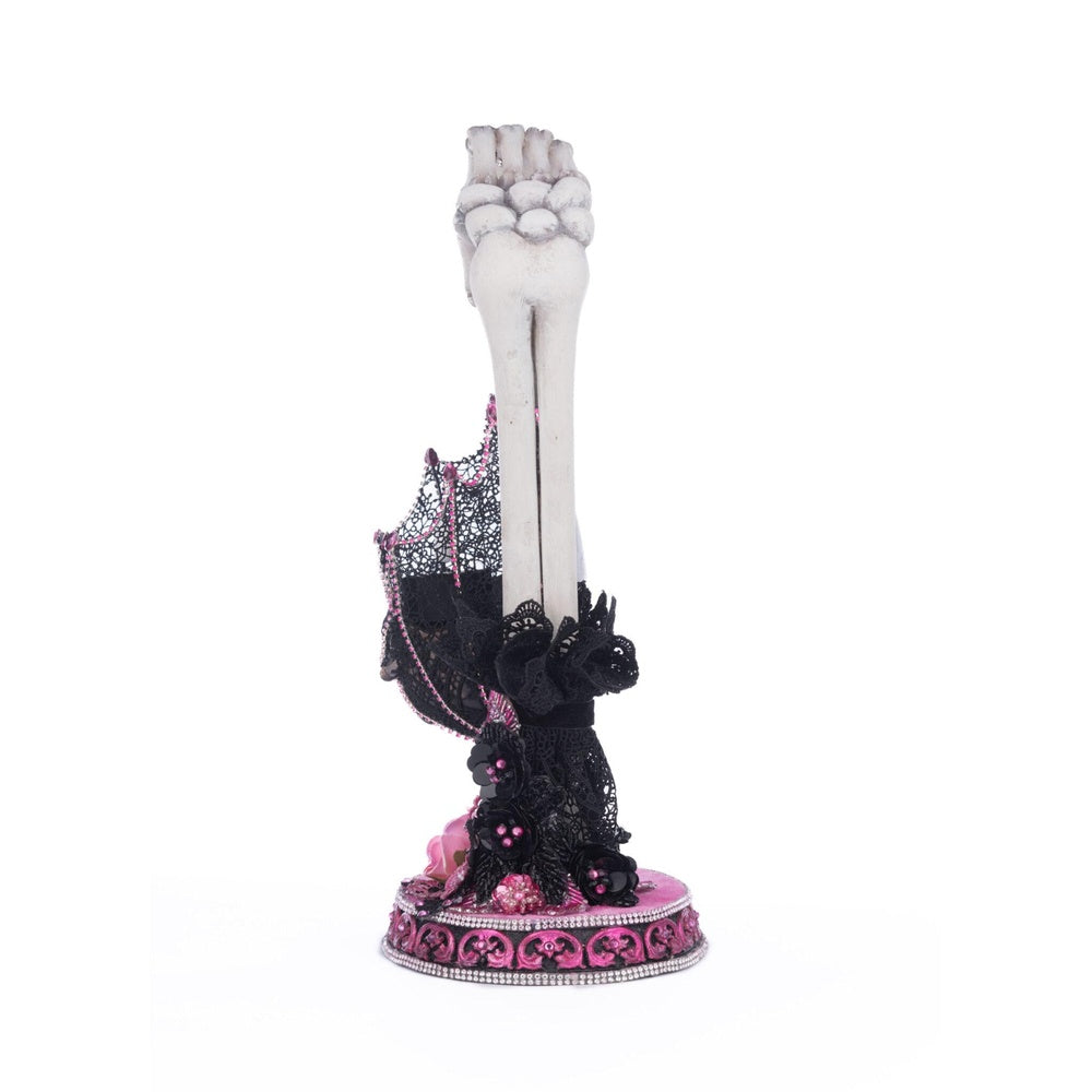 Lacey Bat Luminary by Katherine's Collection