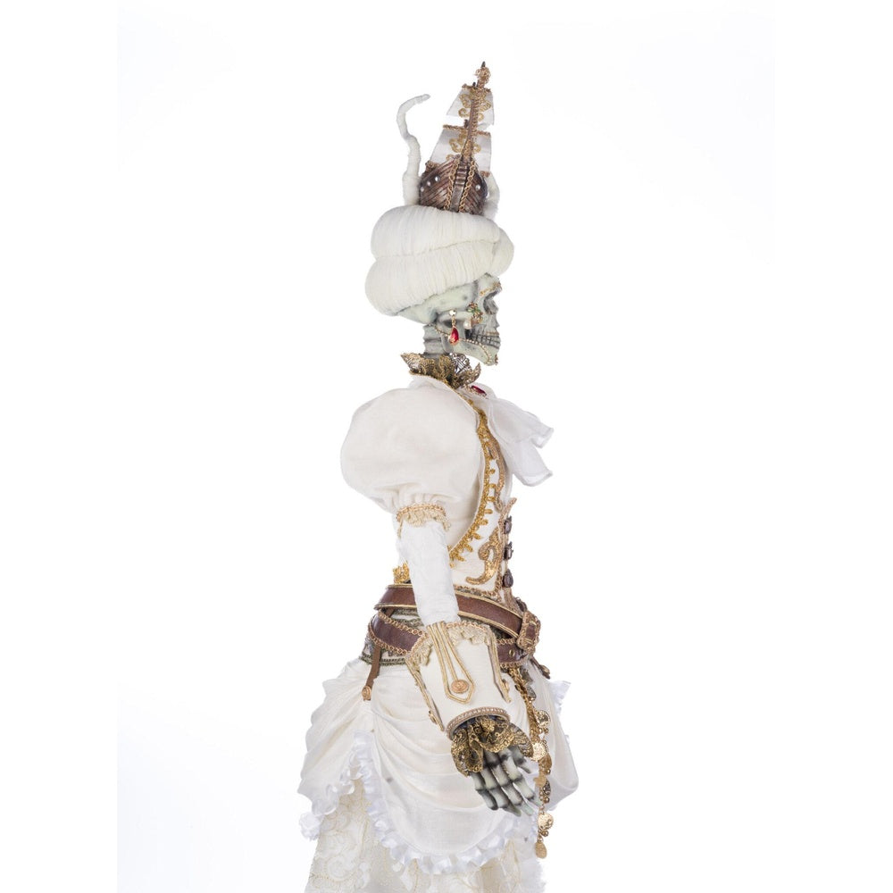 Lady Adelaid Apparition Doll by Katherine's Collection