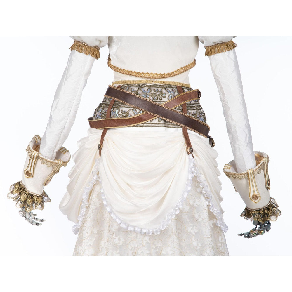 Lady Adelaid Apparition Life Size Doll by Katherine's Collection