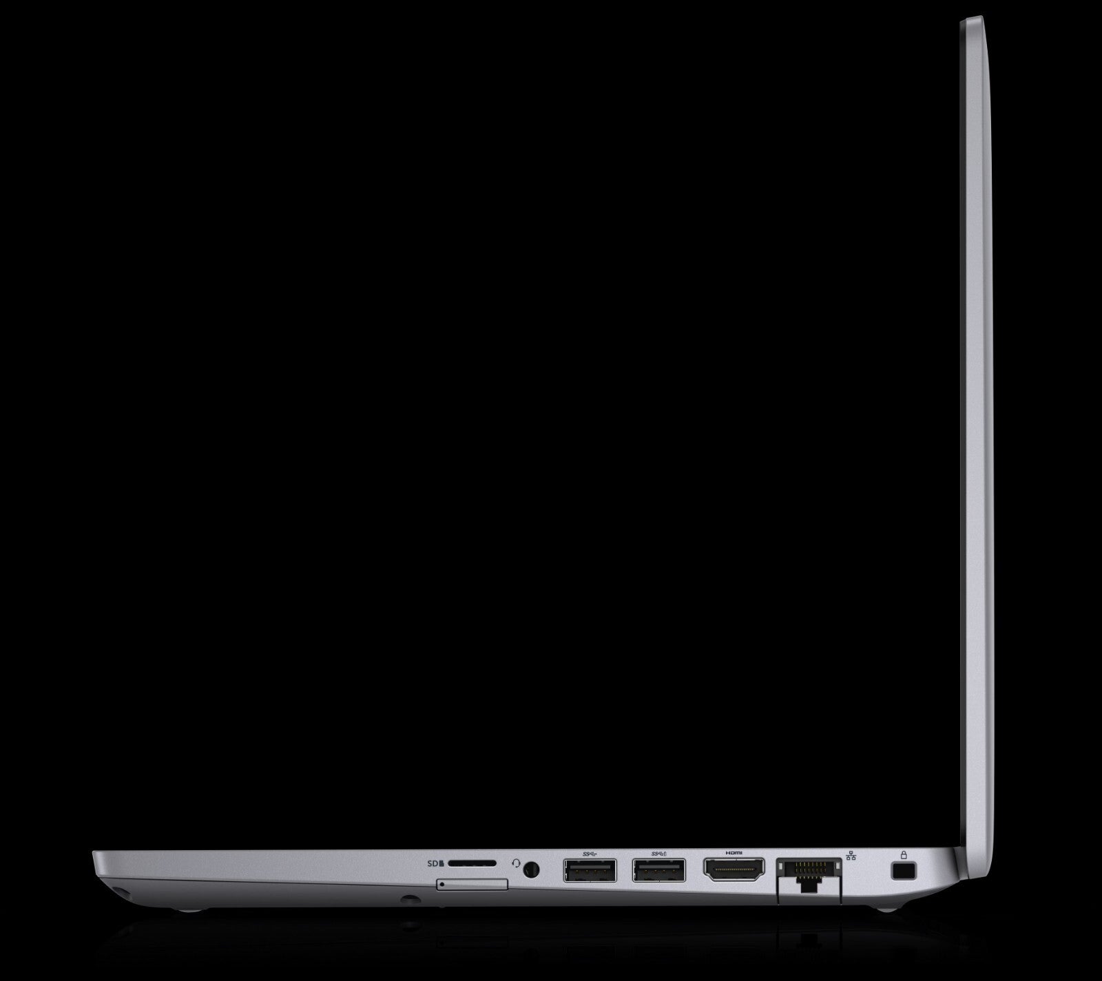Dell Latitude 5410 – 14″ Business Laptop – Intel Core i5– 32 GB RAM / 512 GB SSD