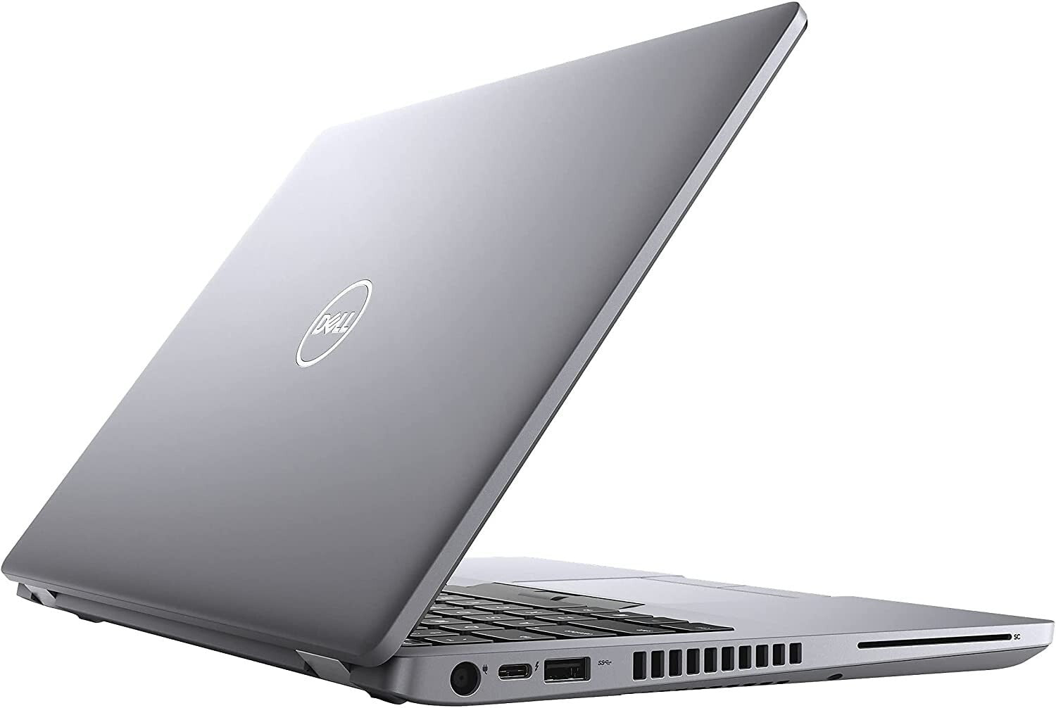 Dell Latitude 5410 – 14″ Business Laptop – Intel Core i5– 32 GB RAM / 512 GB SSD