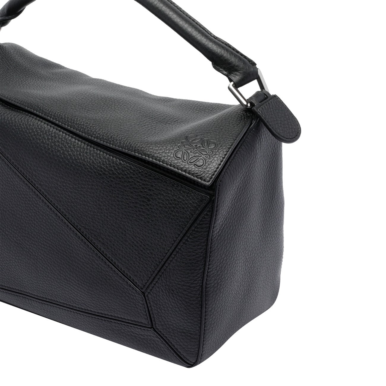 Loewe Men Large Puzzle Handbag